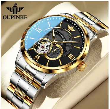 Gents watch waterproof best sale